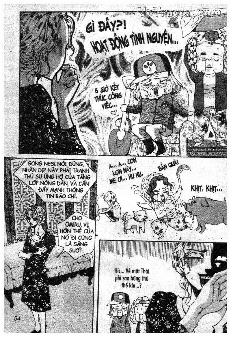 Hoàng Cung - Chapter 15 - Trang 52