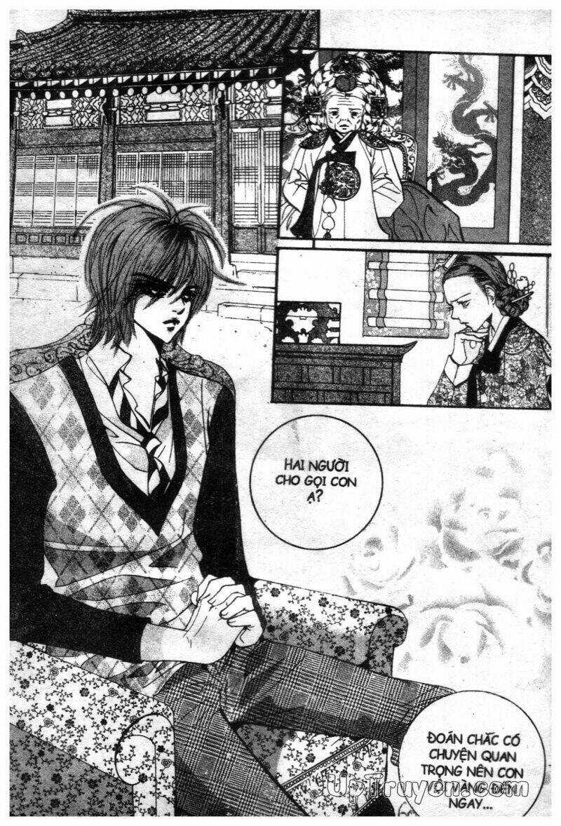 Hoàng Cung - Chapter 15 - Trang 58