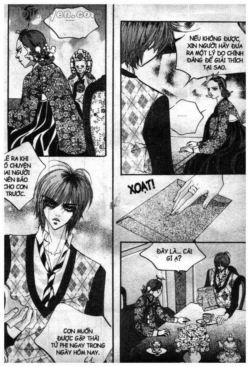 Hoàng Cung - Chapter 15 - Trang 59