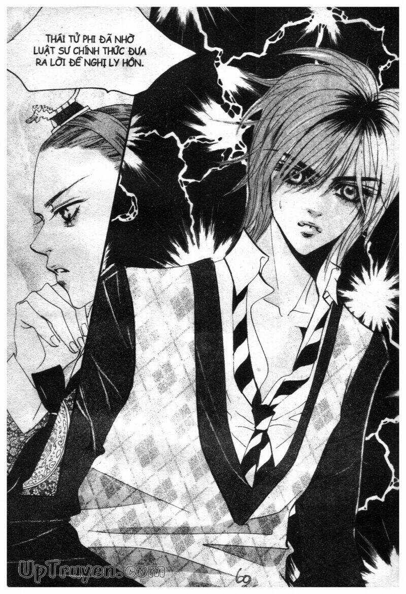 Hoàng Cung - Chapter 15 - Trang 60