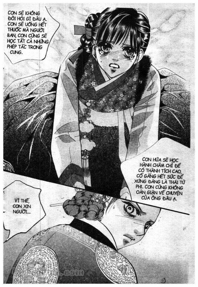 Hoàng Cung - Chapter 15 - Trang 7