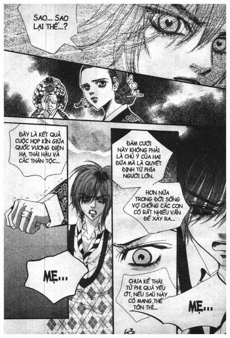 Hoàng Cung - Chapter 15 - Trang 61