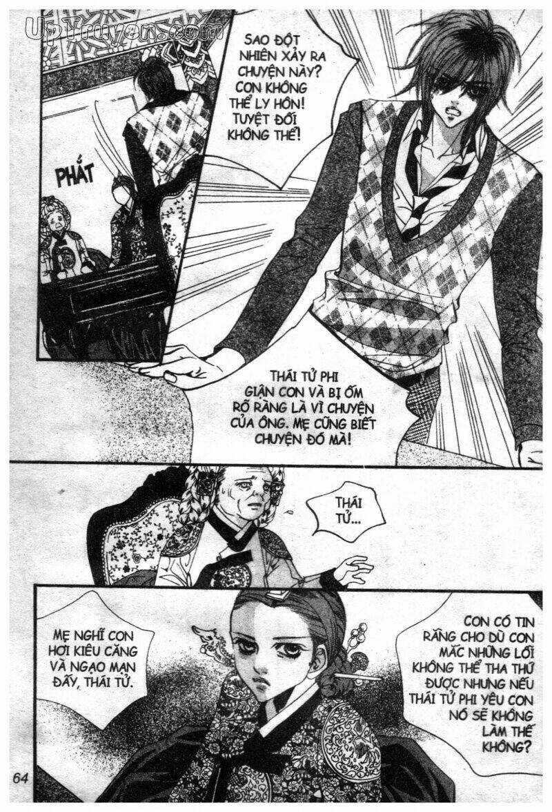 Hoàng Cung - Chapter 15 - Trang 62