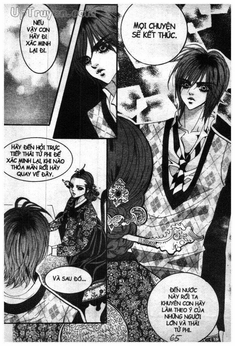 Hoàng Cung - Chapter 15 - Trang 63