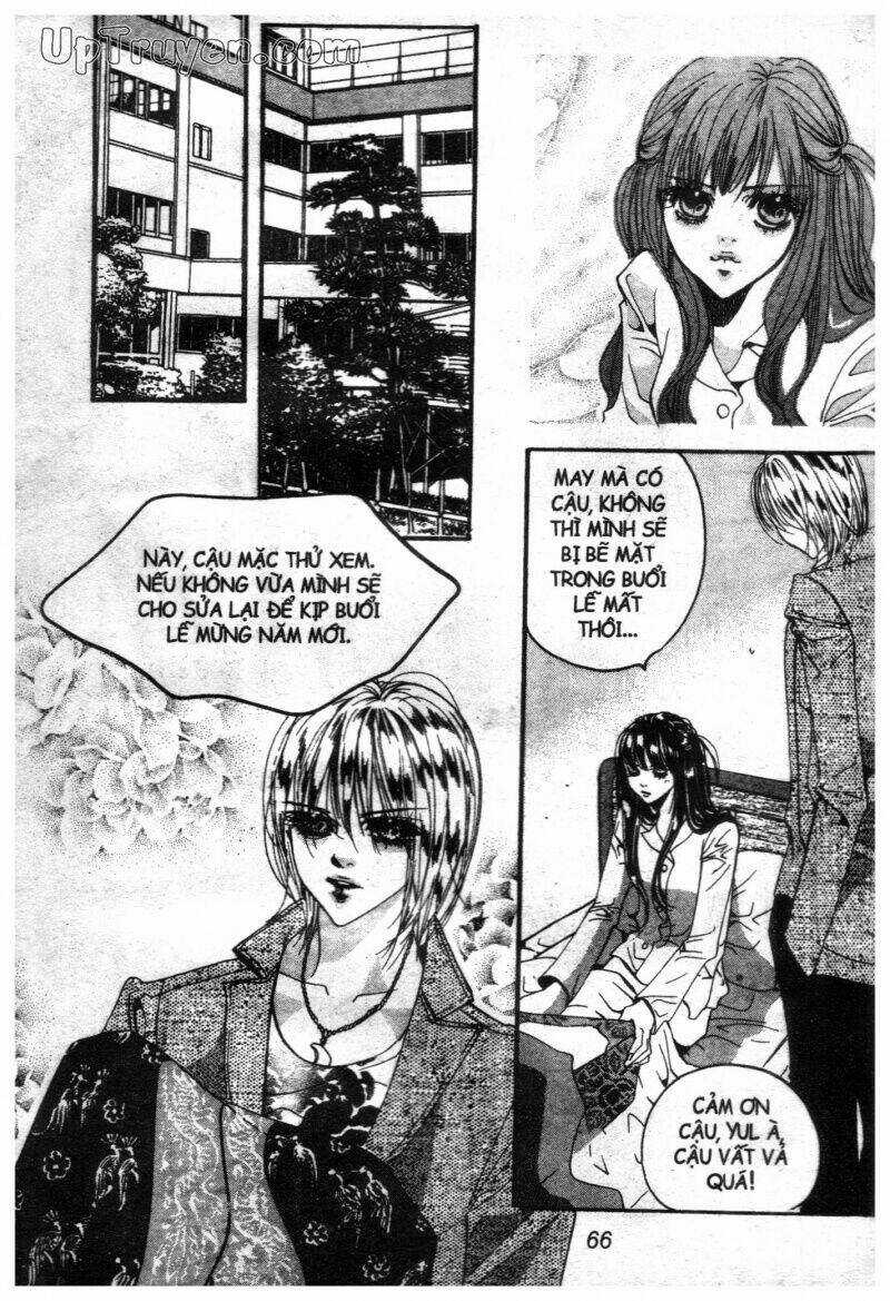 Hoàng Cung - Chapter 15 - Trang 64