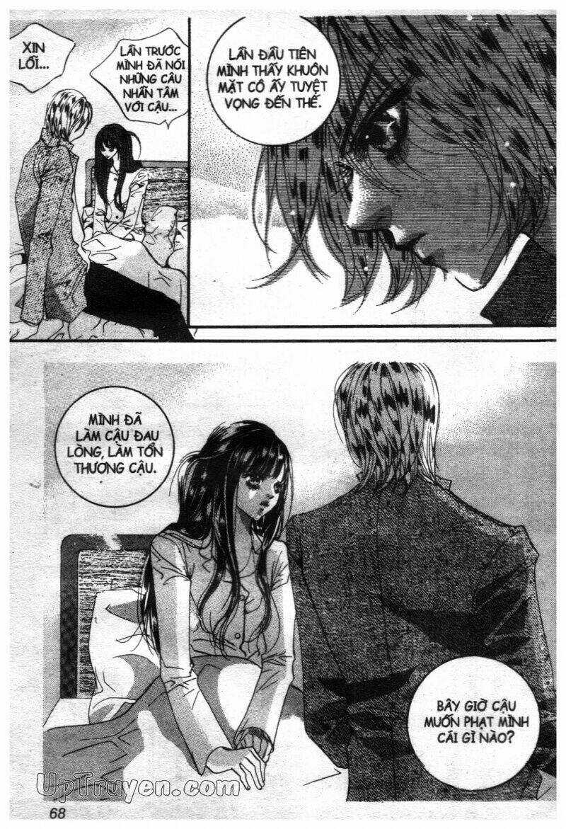 Hoàng Cung - Chapter 15 - Trang 66