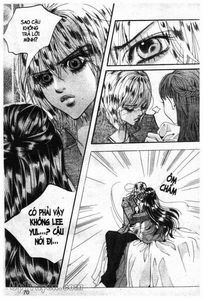 Hoàng Cung - Chapter 15 - Trang 68