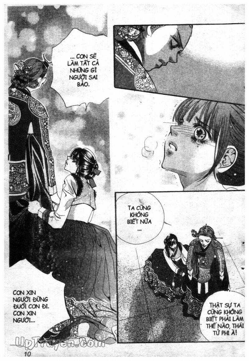 Hoàng Cung - Chapter 15 - Trang 8