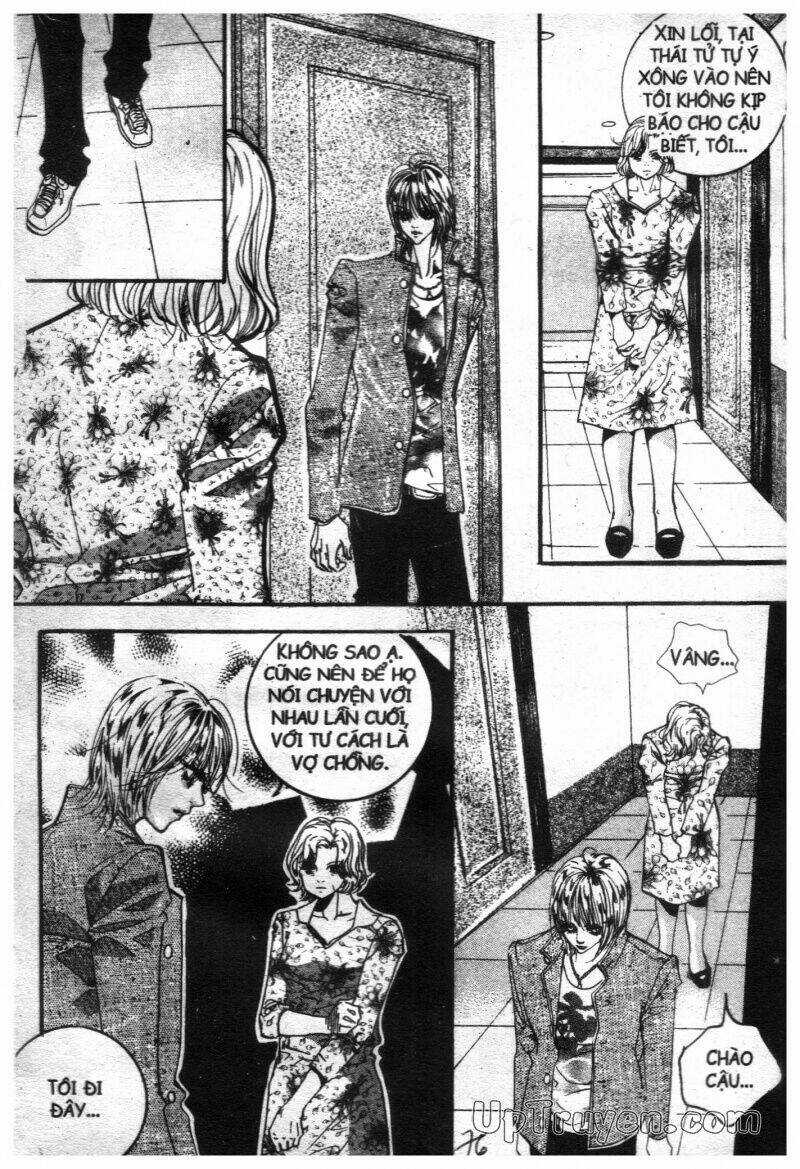 Hoàng Cung - Chapter 15 - Trang 74