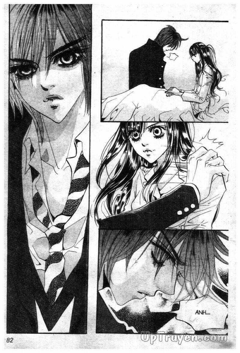 Hoàng Cung - Chapter 15 - Trang 80