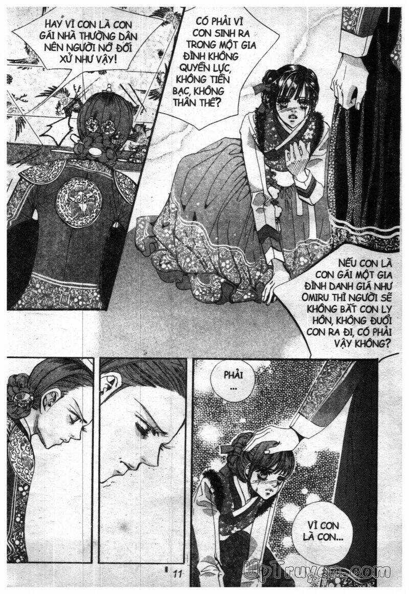 Hoàng Cung - Chapter 15 - Trang 9