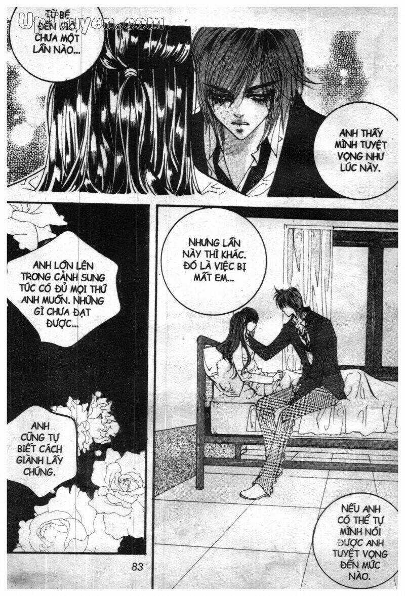 Hoàng Cung - Chapter 15 - Trang 81