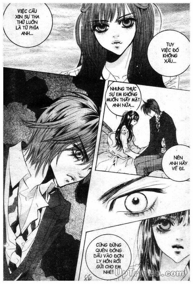 Hoàng Cung - Chapter 15 - Trang 84