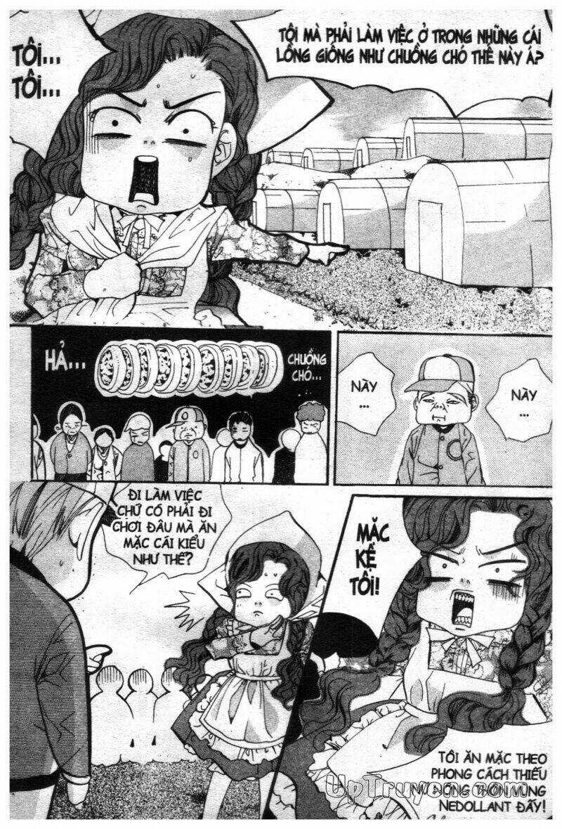 Hoàng Cung - Chapter 15 - Trang 90