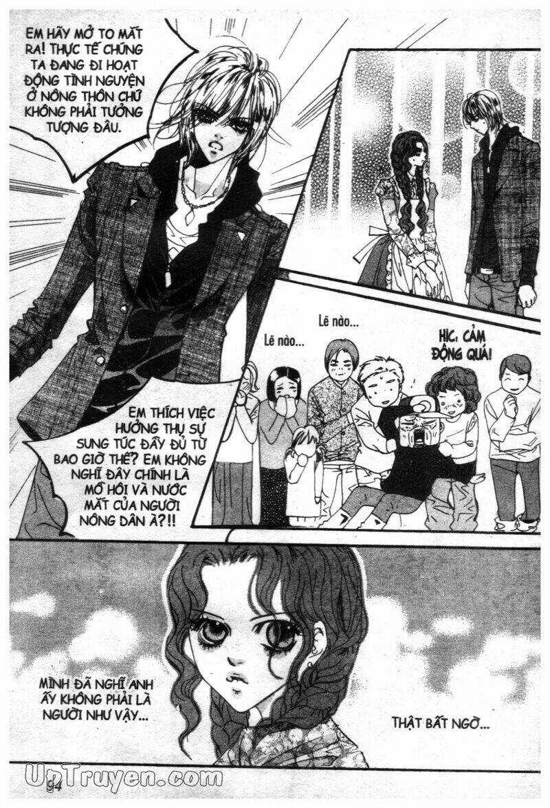 Hoàng Cung - Chapter 15 - Trang 92