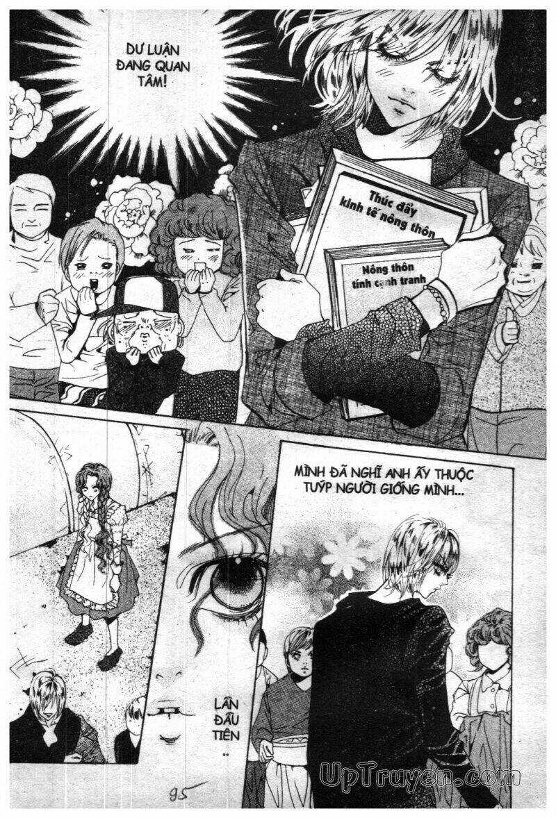 Hoàng Cung - Chapter 15 - Trang 93