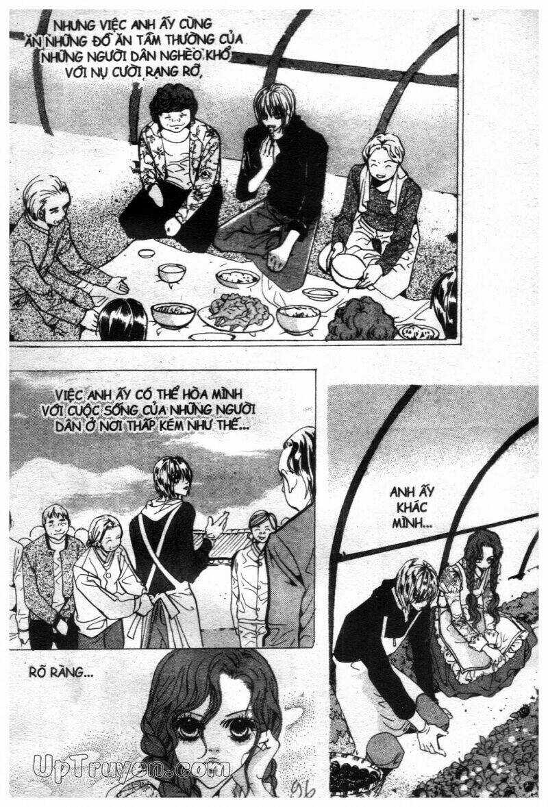 Hoàng Cung - Chapter 15 - Trang 94