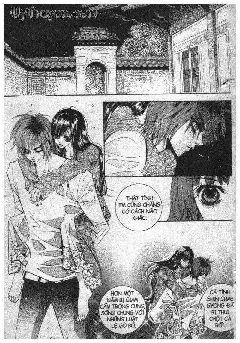 Hoàng Cung - Chapter 16 - Trang 2