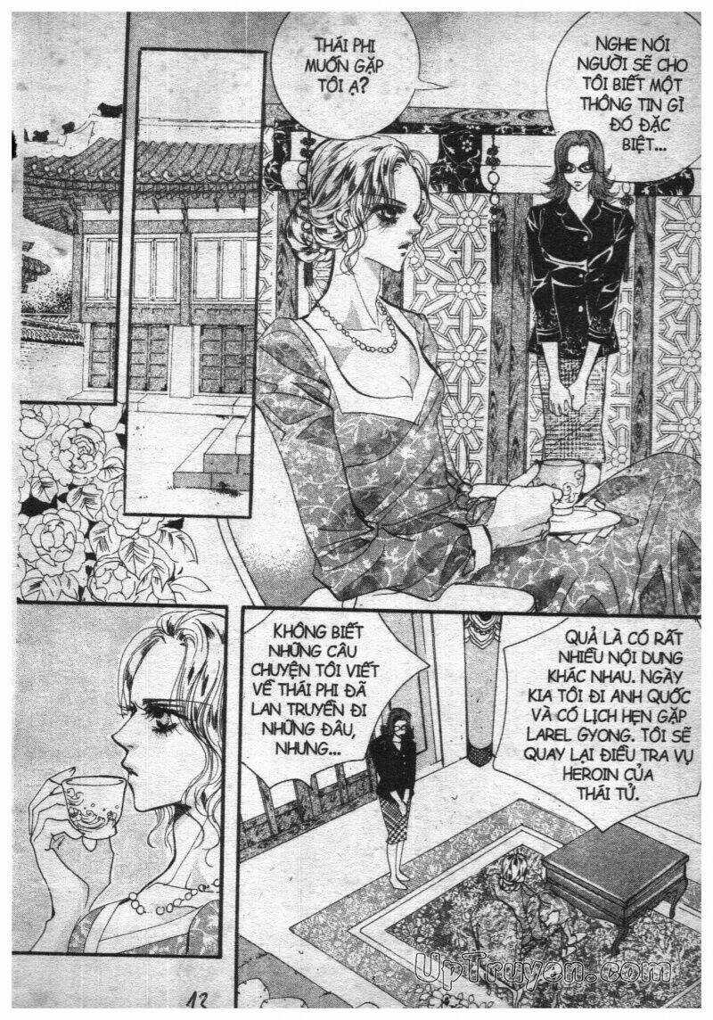 Hoàng Cung - Chapter 16 - Trang 11