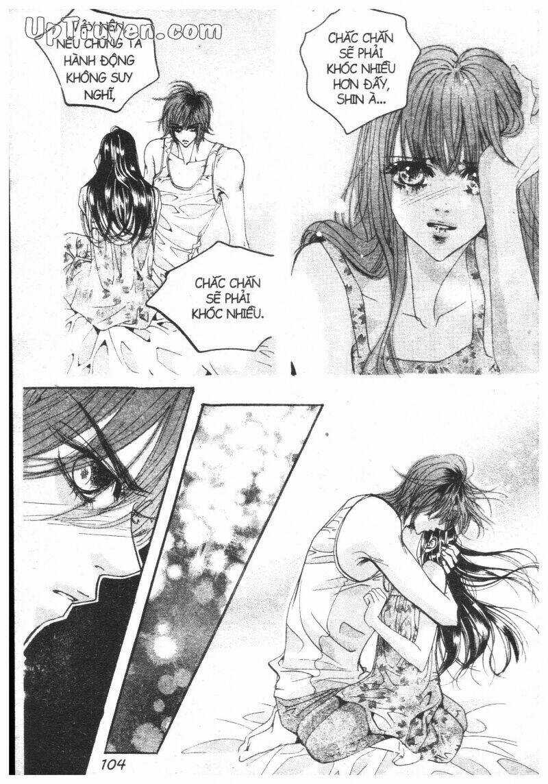 Hoàng Cung - Chapter 16 - Trang 102