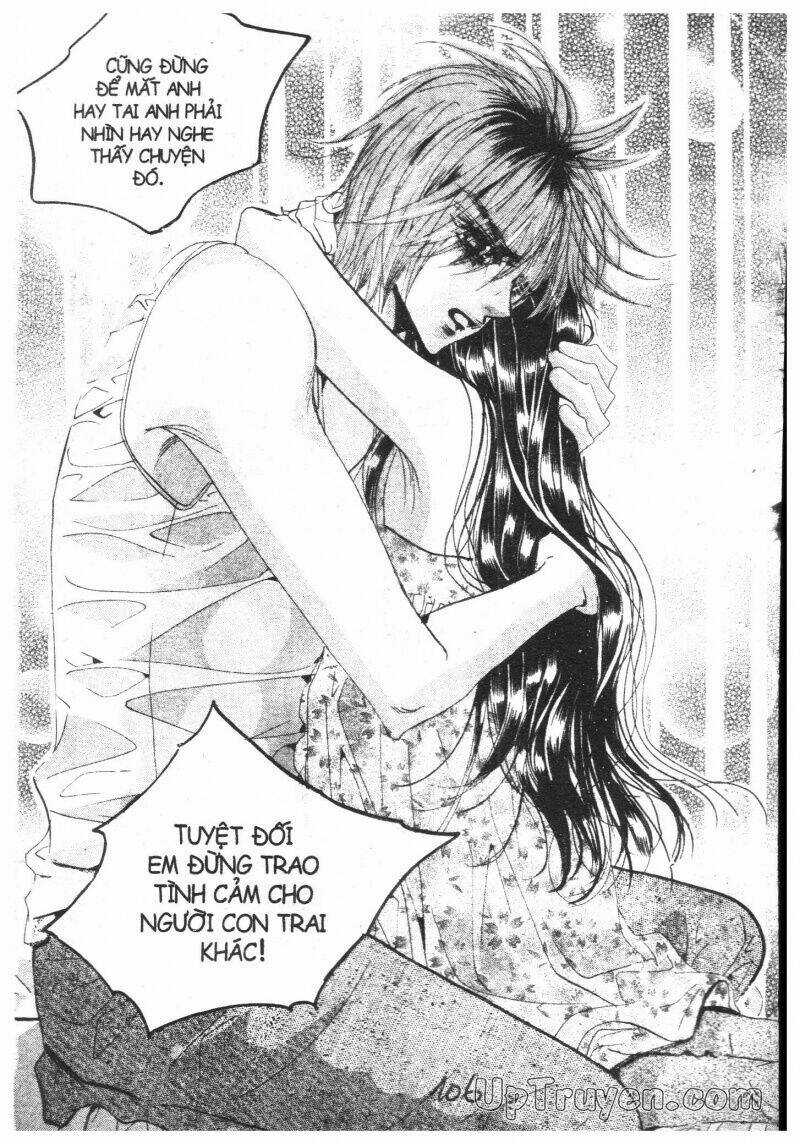 Hoàng Cung - Chapter 16 - Trang 104