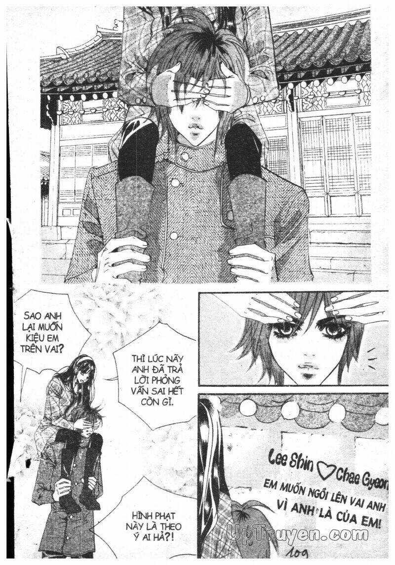 Hoàng Cung - Chapter 16 - Trang 105