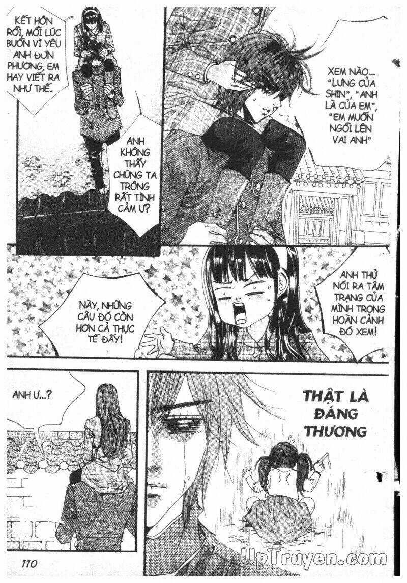 Hoàng Cung - Chapter 16 - Trang 106