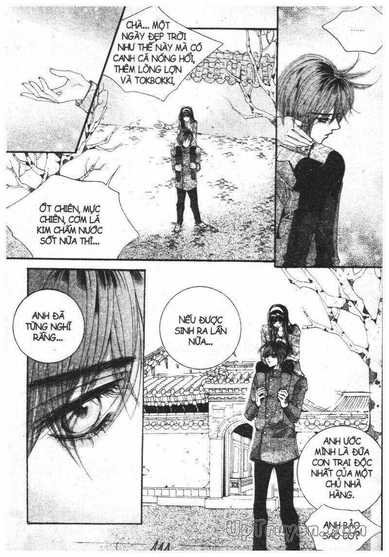 Hoàng Cung - Chapter 16 - Trang 107