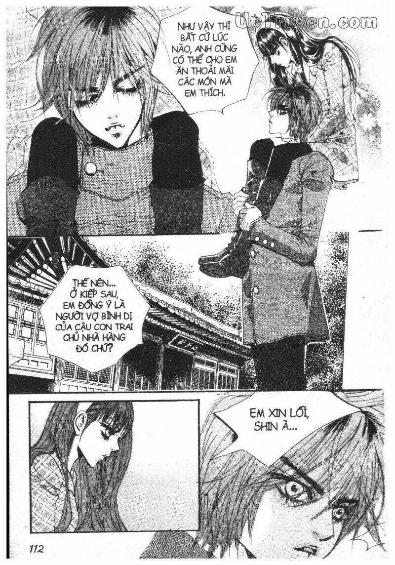 Hoàng Cung - Chapter 16 - Trang 108