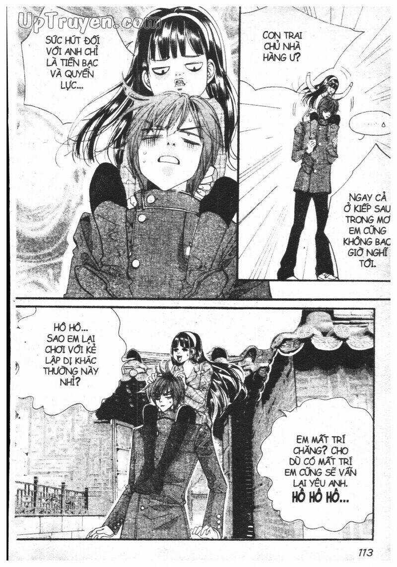 Hoàng Cung - Chapter 16 - Trang 109