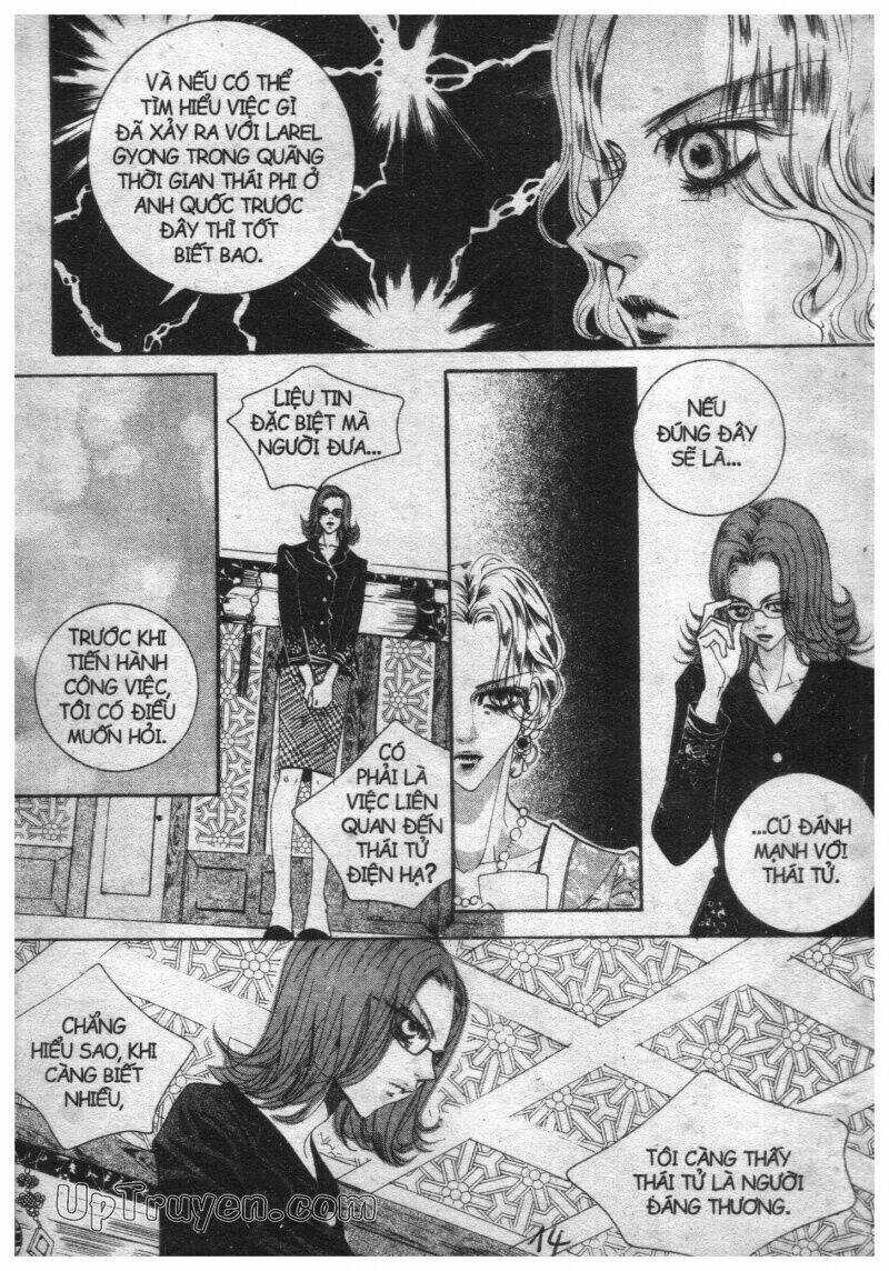 Hoàng Cung - Chapter 16 - Trang 12