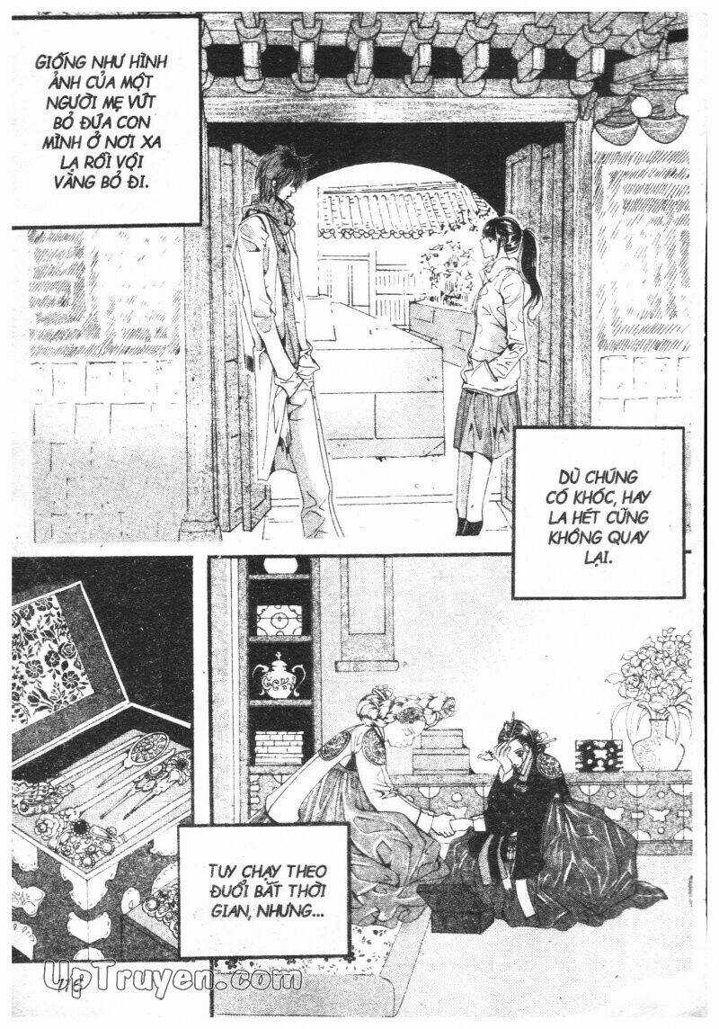 Hoàng Cung - Chapter 16 - Trang 112