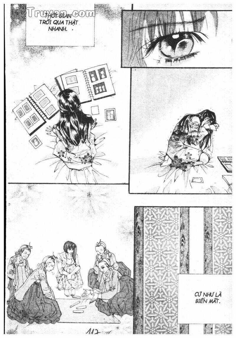 Hoàng Cung - Chapter 16 - Trang 113