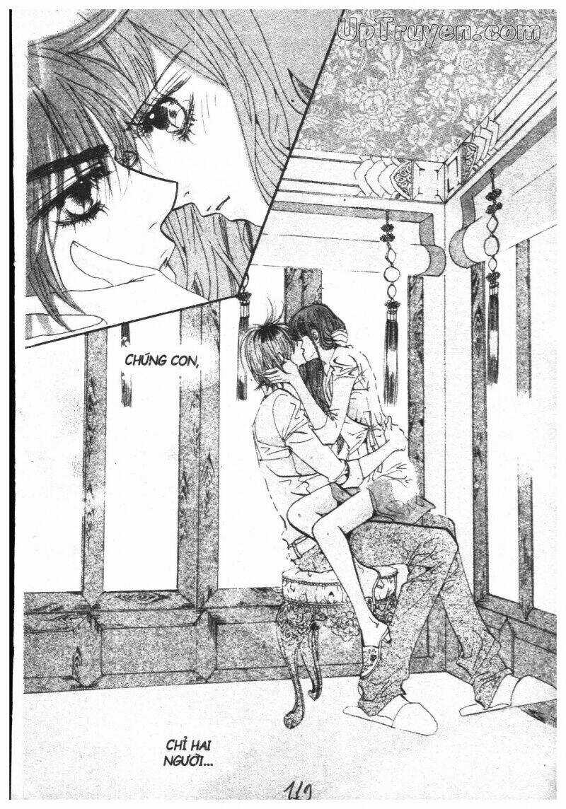 Hoàng Cung - Chapter 16 - Trang 115