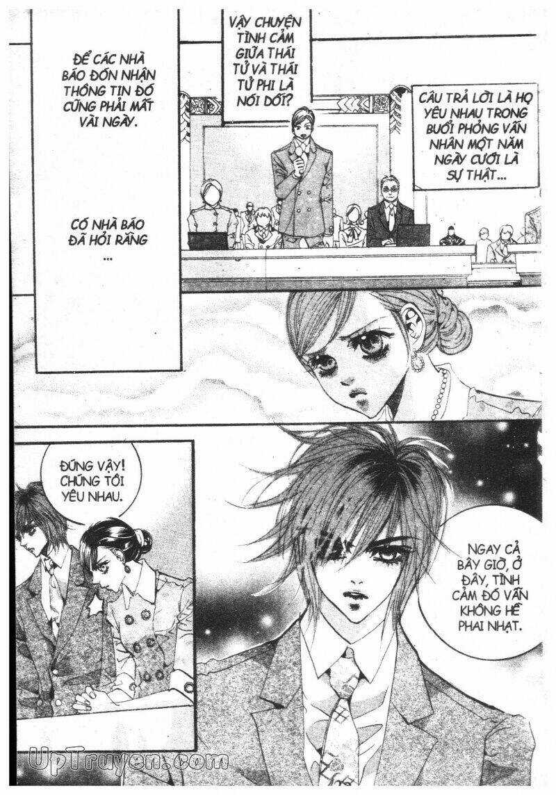 Hoàng Cung - Chapter 16 - Trang 118