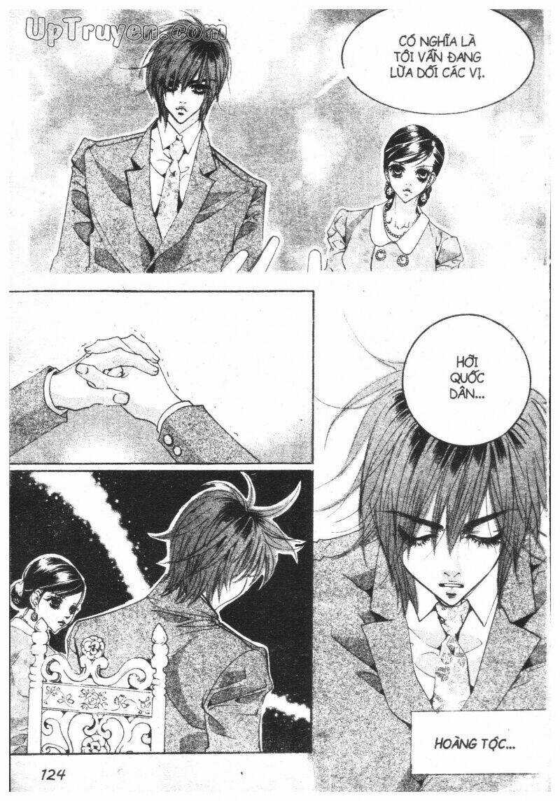 Hoàng Cung - Chapter 16 - Trang 120