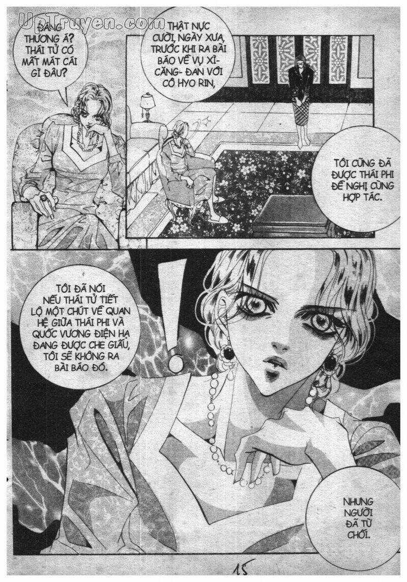 Hoàng Cung - Chapter 16 - Trang 13