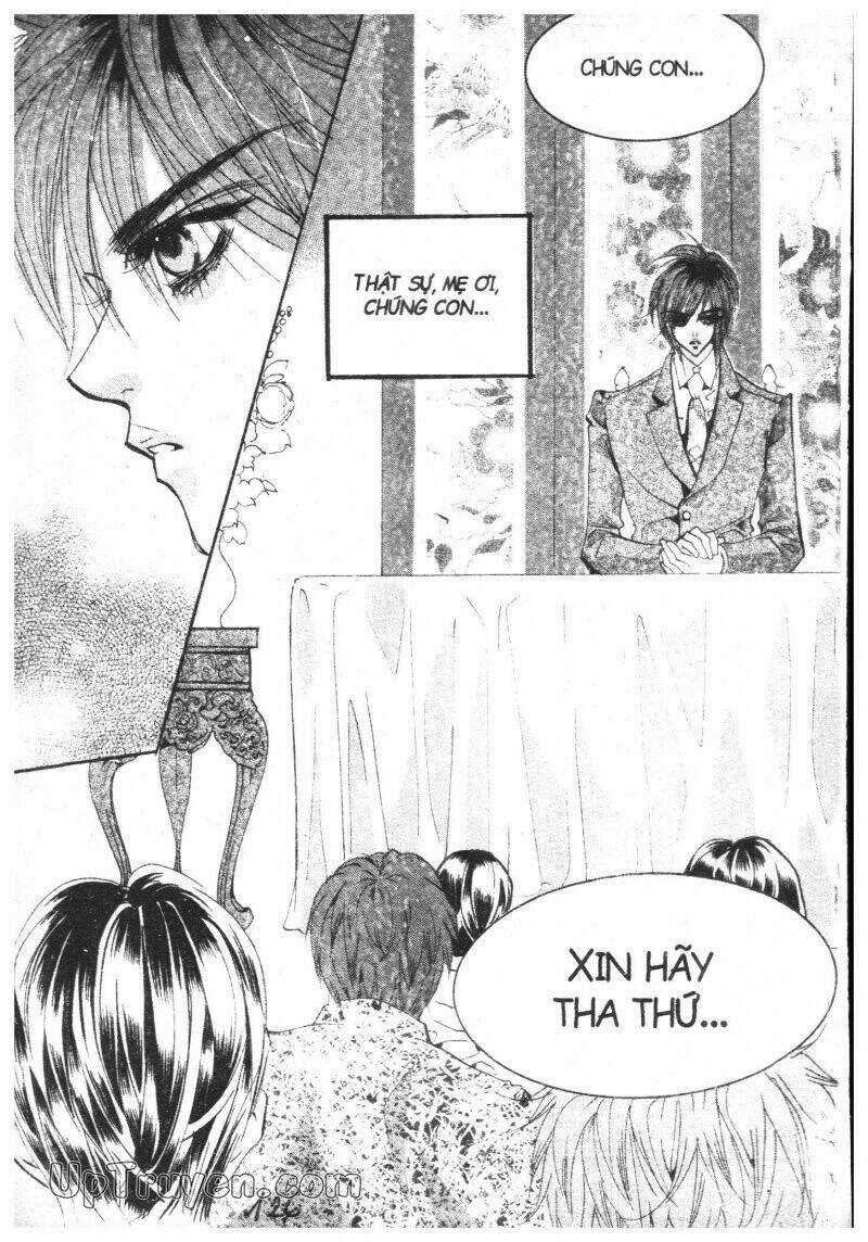 Hoàng Cung - Chapter 16 - Trang 122