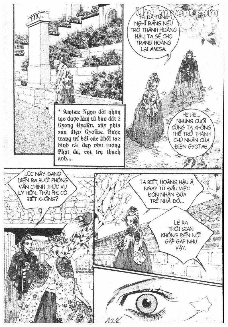 Hoàng Cung - Chapter 16 - Trang 124