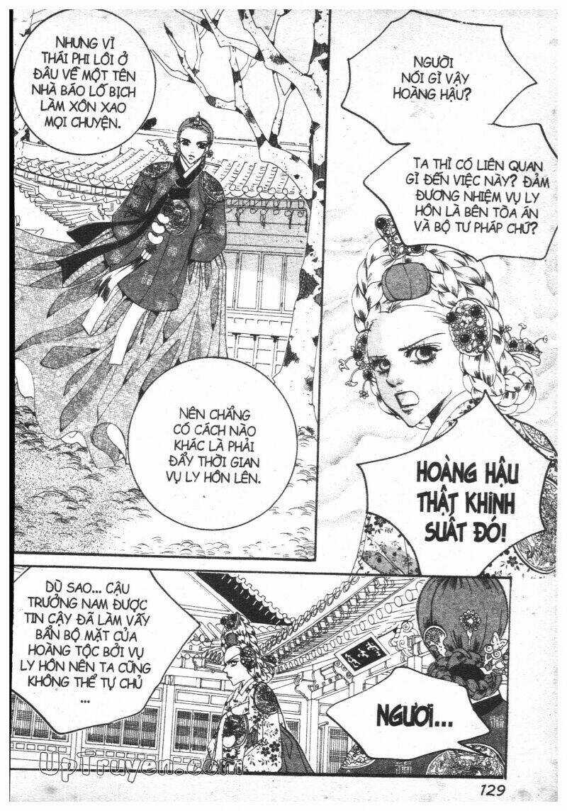 Hoàng Cung - Chapter 16 - Trang 125