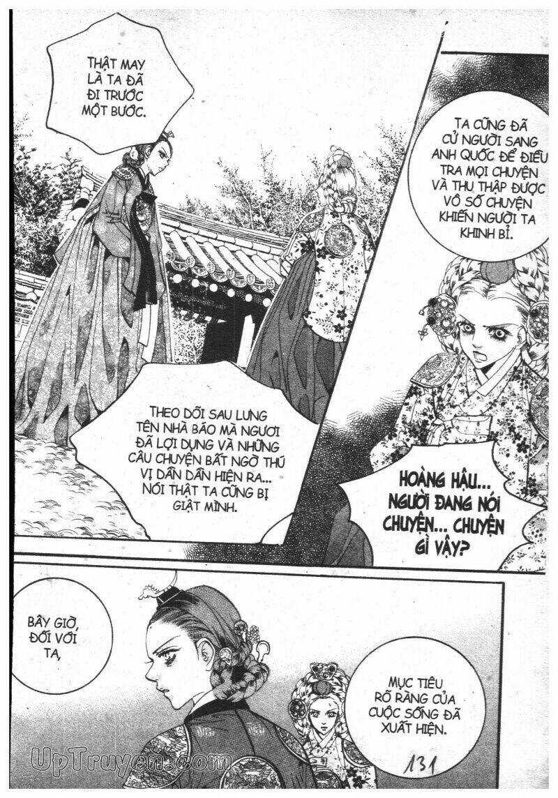 Hoàng Cung - Chapter 16 - Trang 127