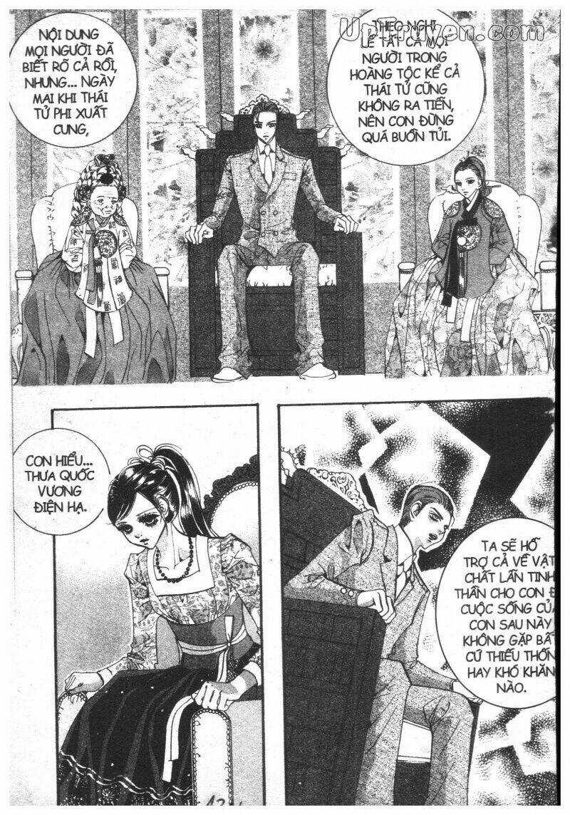 Hoàng Cung - Chapter 16 - Trang 130