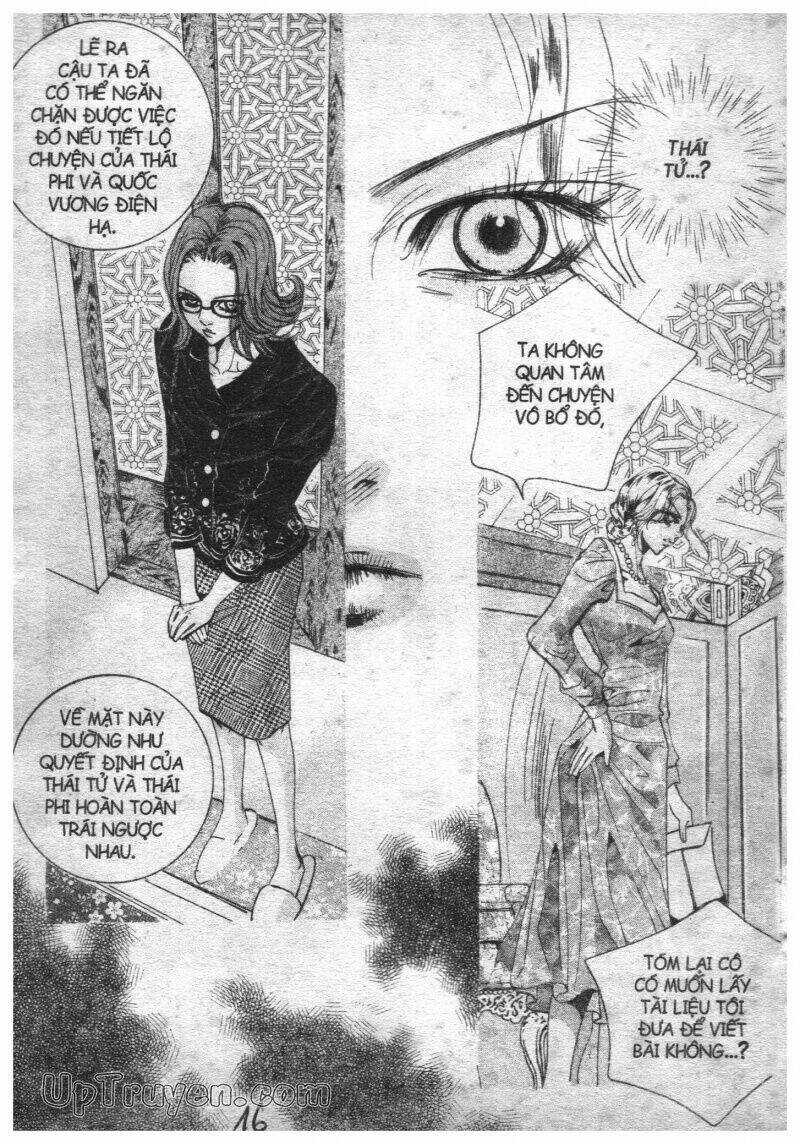 Hoàng Cung - Chapter 16 - Trang 14