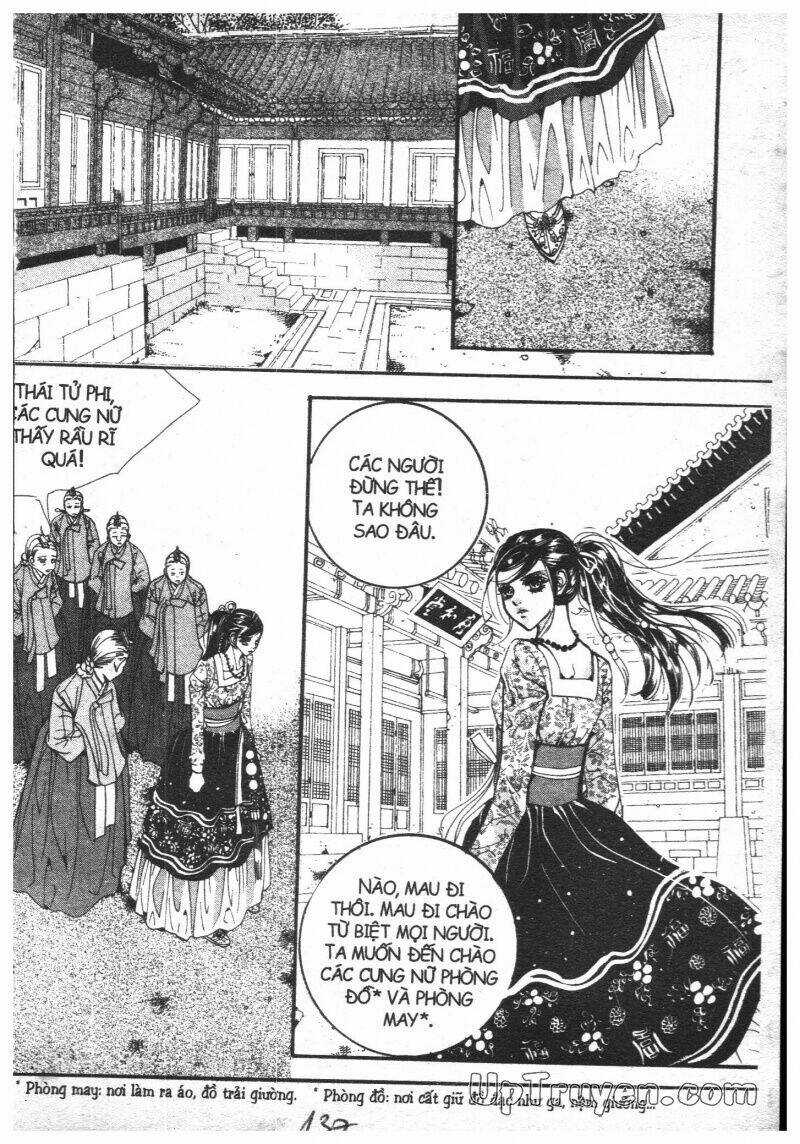 Hoàng Cung - Chapter 16 - Trang 131