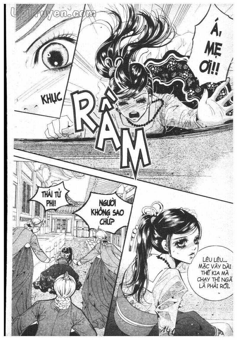 Hoàng Cung - Chapter 16 - Trang 135