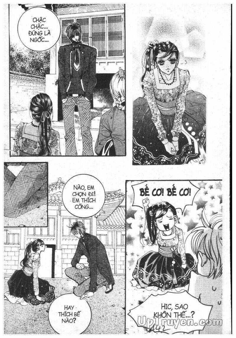 Hoàng Cung - Chapter 16 - Trang 136