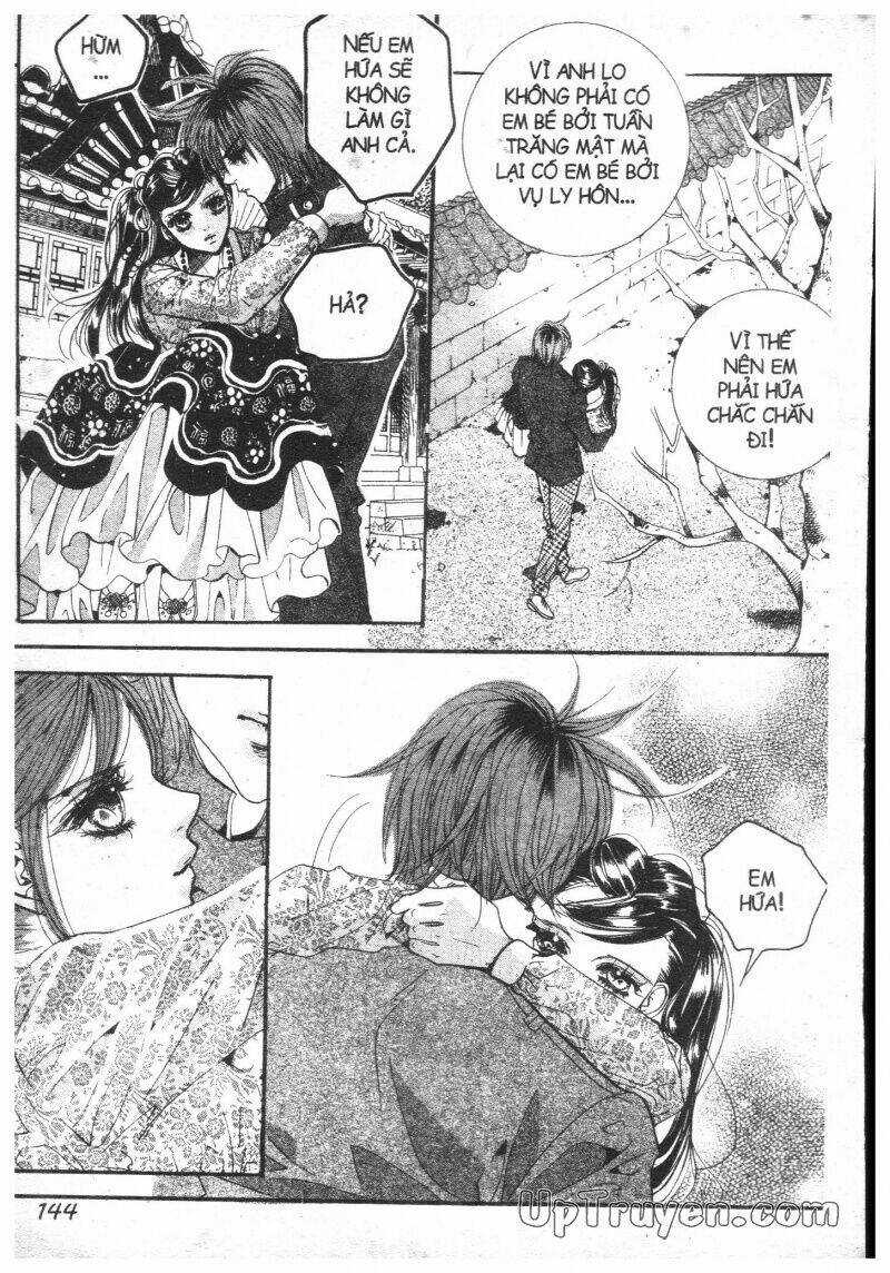 Hoàng Cung - Chapter 16 - Trang 138