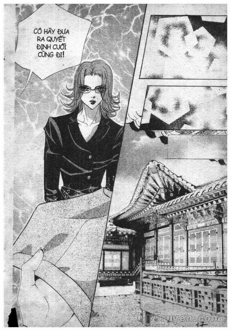 Hoàng Cung - Chapter 16 - Trang 15