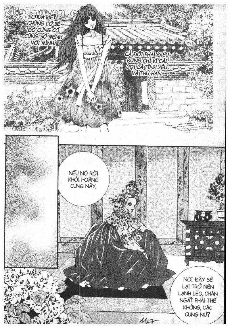 Hoàng Cung - Chapter 16 - Trang 141