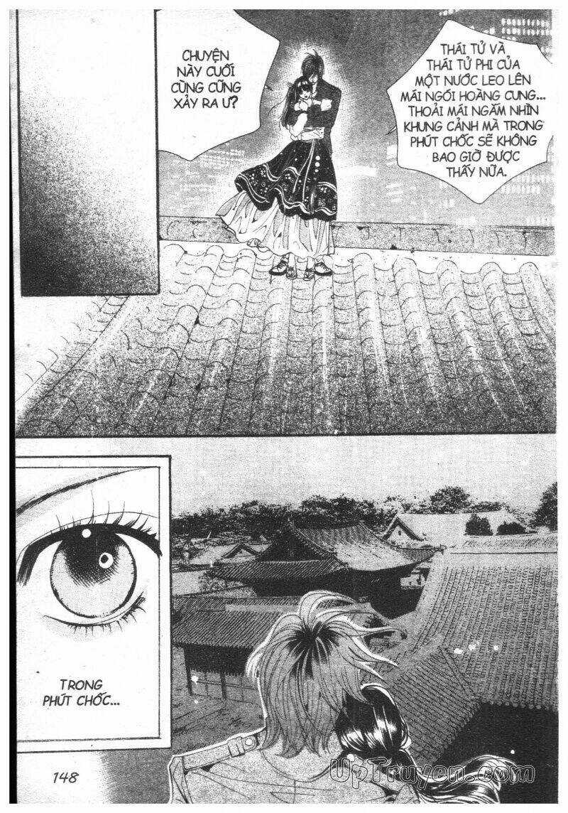 Hoàng Cung - Chapter 16 - Trang 142